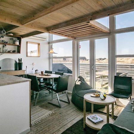 Holiday Home Brovst XVII Екстериор снимка
