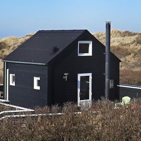 Holiday Home Brovst XVII Екстериор снимка