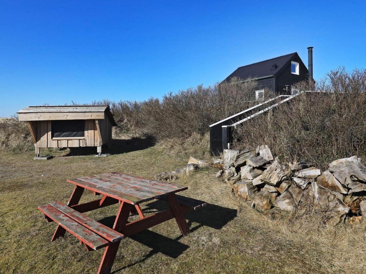 Holiday Home Brovst XVII Екстериор снимка