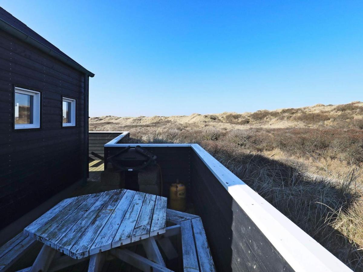 Holiday Home Brovst XVII Екстериор снимка