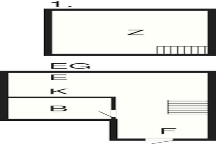 Holiday Home Brovst XVII Екстериор снимка
